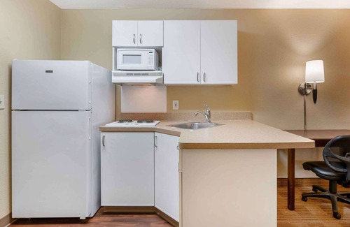 Florence Hotel | Extended Stay America Suites Cincinnati Florence Turfway Rd