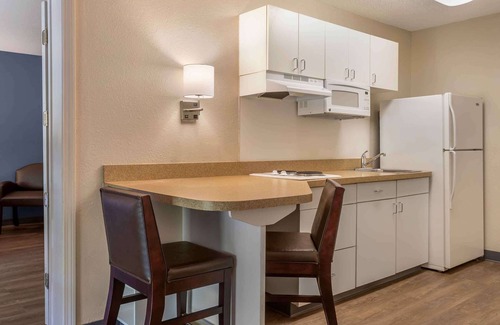 Norwalk Hotel | Extended Stay America Suites Norwalk Stamford
