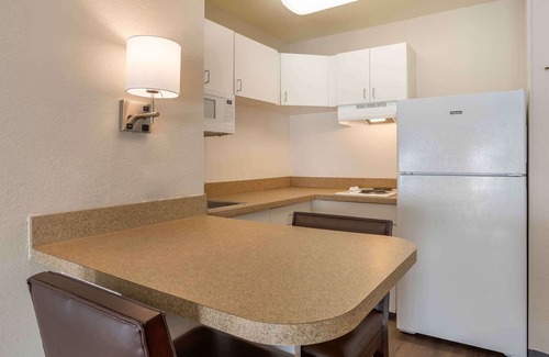 Norwalk Hotel | Extended Stay America Suites Norwalk Stamford