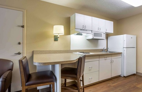 Norwalk Hotel | Extended Stay America Suites Norwalk Stamford