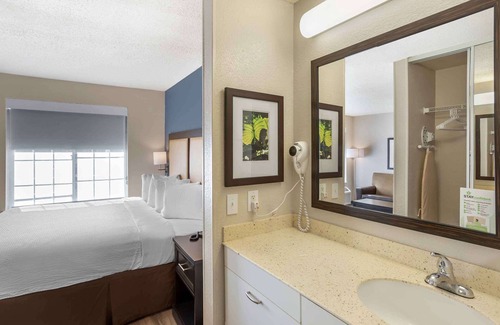 Norwalk Hotel | Extended Stay America Suites Norwalk Stamford