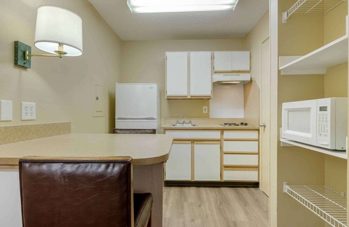 Las Colinas Hotel | Extended Stay America Suites Dallas Las Colinas Carnaby St
