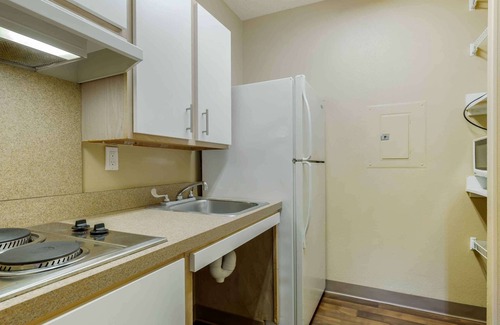 Las Colinas Hotel | Extended Stay America Suites Dallas Las Colinas Carnaby St