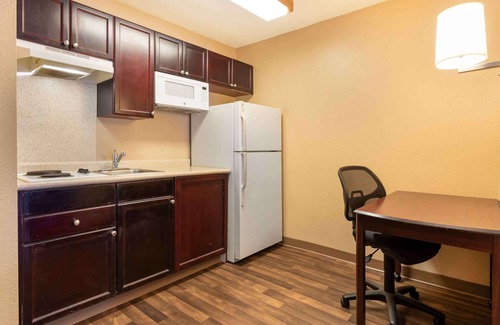 Plano Hotel | Extended Stay America Suites Dallas Plano