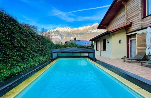 Mols Ski Chalet | Extraordinaire Chalet | Quinten