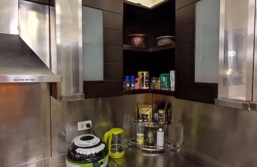 Dahar Villa | Extremely private Villa with pool and garden, access to private beach.