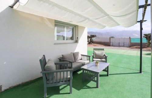 Padul Apartment | EyA House