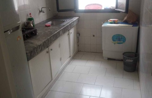 Quartier Hassan Apartment | Ezzawia