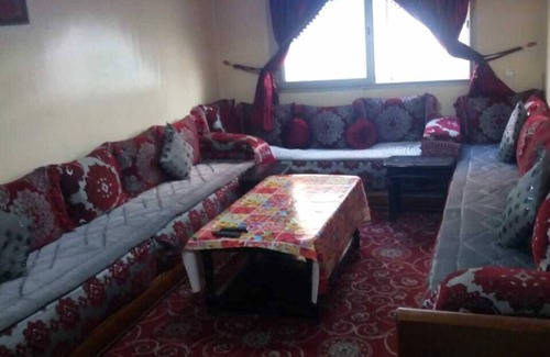 Quartier Hassan Apartment | Ezzawia