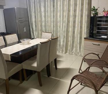 Sao Lourenco do Sul House | Férias com piscina