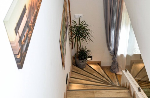 Hajduszoboszlo Villa | Földi Paradicsom Villa - Hajdúszoboszló: Exclusive Comfort in a Natural Paradise