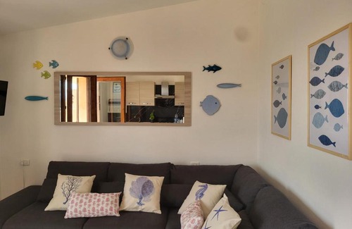 Badesi Apartment | F&F APARTMENT