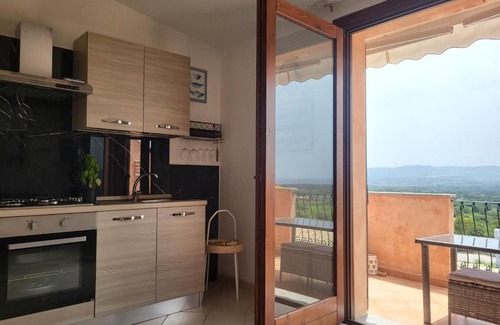 Badesi Apartment | F&F APARTMENT