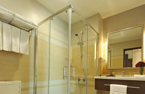 Hualien City Centre Hotel | F Hotel Hualien