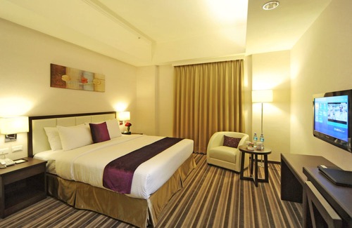 Hualien City Centre Hotel | F Hotel Hualien