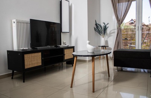 Aigio Apartment | F K Room 3