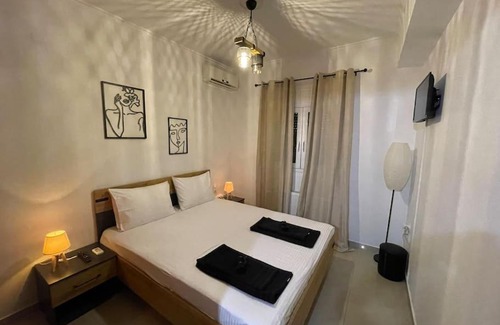 Aigio Apartment | F K Room 3