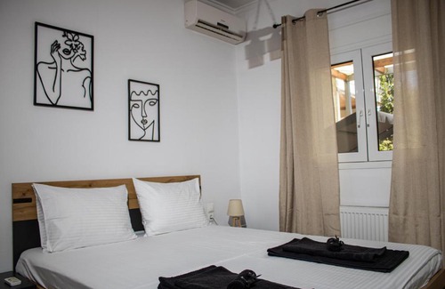 Aigio Apartment | F K Room 3