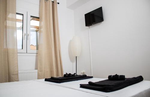 Aigio Apartment | F K Room 3