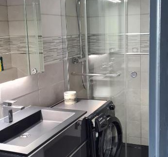 Carnon-Plage Apartment | F2 confortable Carnon-Plage