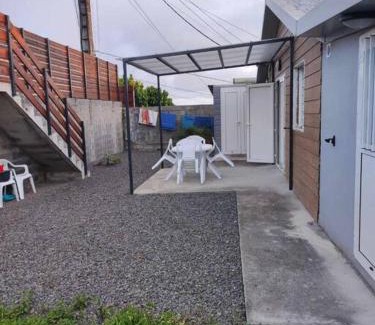 Le Tampon House | F3 Maison au tampon