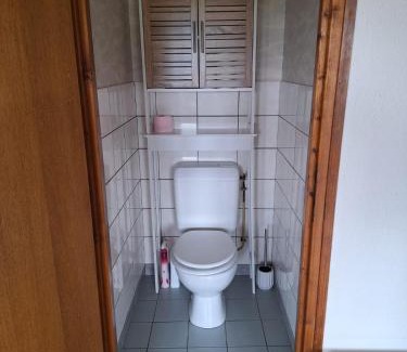 Morteau Apartment | F3 Morteau