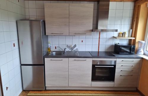 Morteau Apartment | F3 Morteau