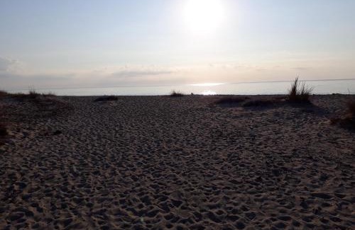 Ventiseri Apartment | f3 vue mer et montagne