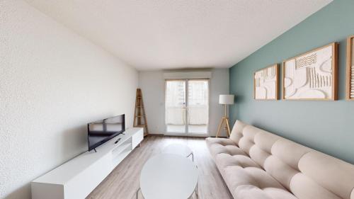 Sainte Marie - Saint Leon Apartment | F4 - Rue Jean Le Brozec