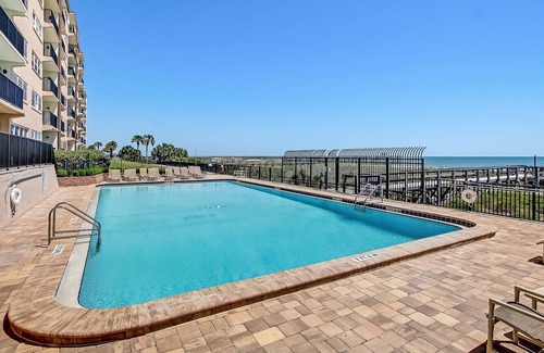 Fernandina Beach Apartment | F7 Amelia South 2 Bedroom Condo by Redawning