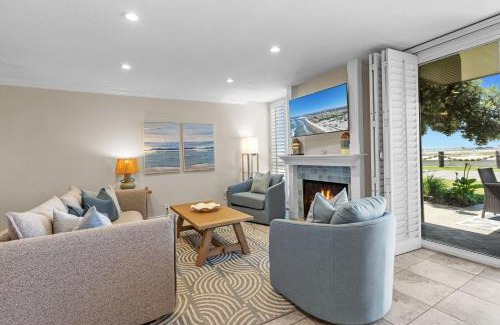 Townsite House | F9 - Beach Cottage Getaway