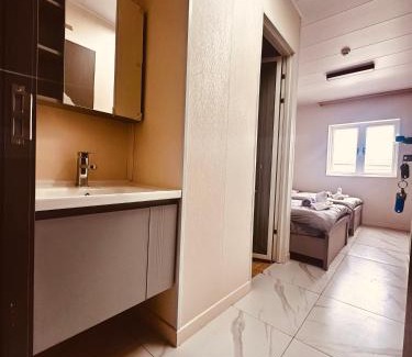 Neiafu Hotel | Fa Ko Fiemea Hotel