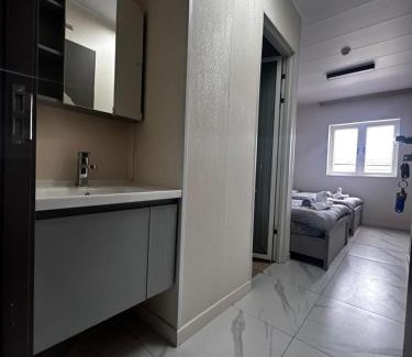 Neiafu Hotel | Fa Ko Fiemea Hotel