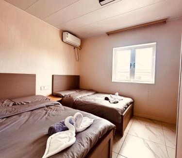 Neiafu Hotel | Fa Ko Fiemea Hotel