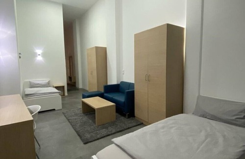 Forchheim Apartment | Fabella Flats Forchheim - 31