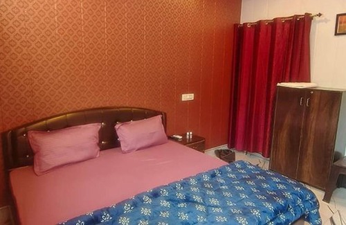 Sirala Hotel | Fabescape Panchwati Luxury Resorts