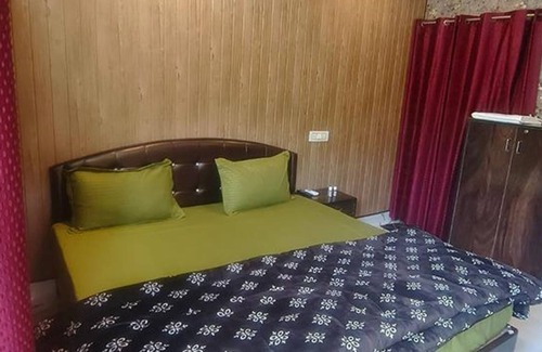 Sirala Hotel | Fabescape Panchwati Luxury Resorts