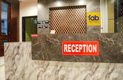 Varanasi Hotel | FabExpress JP Villa