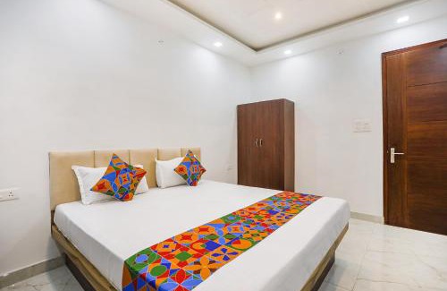 Varanasi Hotel | FabExpress JP Villa