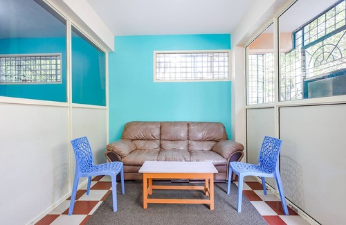 HSR Layout Hotel | Fabexpress Manyu Inn