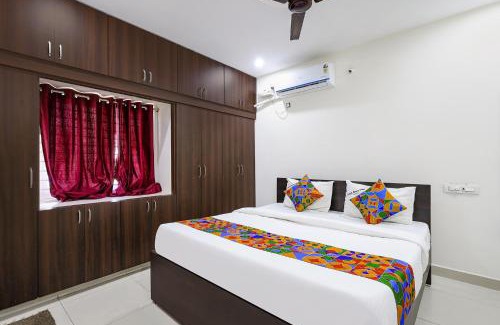 Tirupati Apartment | FabExpress New Balaji Home Stay