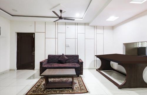 Tirupati Apartment | FabExpress New Balaji Home Stay