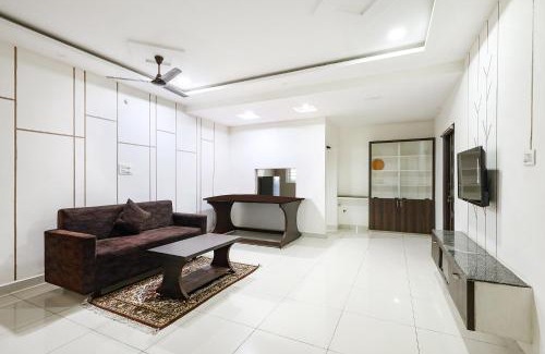 Tirupati Apartment | FabExpress New Balaji Home Stay
