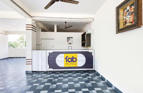Tirupati Apartment | FabExpress New Balaji Home Stay