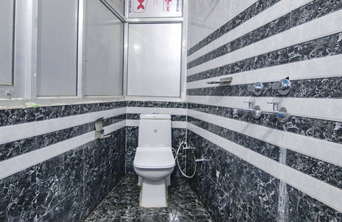 Manimajra Hotel | Fabexpress Nisad Raj