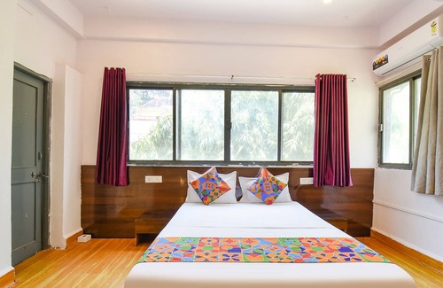 Koregaon Park Hotel | Fabexpress Sai Inn