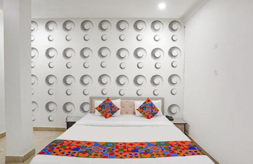 Varanasi Hotel | FabExpress Samriddhi