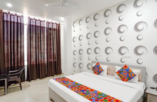Varanasi Hotel | FabExpress Samriddhi