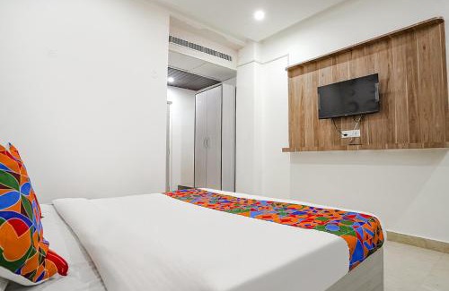 Varanasi Hotel | FabExpress Samriddhi