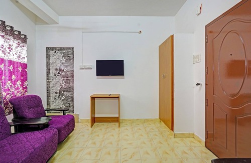 Chennai Hotel | Fabexpress Ss Residency